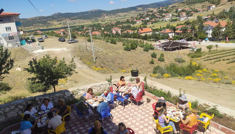 Foto 1 - Beyaz Adalar Atlihan Apart Otel