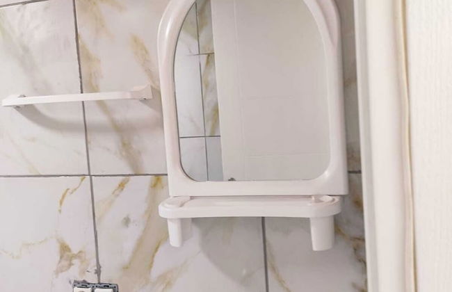 Beyaz Adalar Atlihan Apart Otel - Foto 34