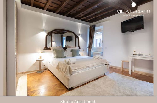 Photo 3 - Villa Luciano - Luxury Design Apartments