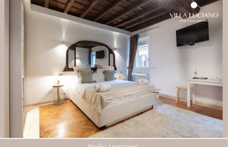 Photo 3 - Villa Luciano - Luxury Design Apartments