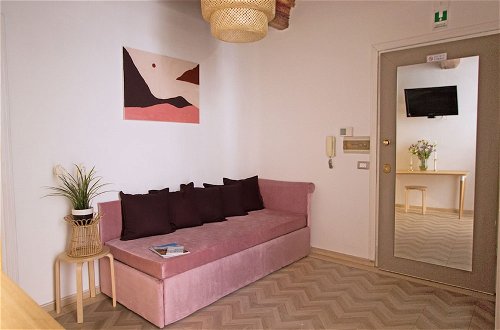 Photo 8 - Villa Luciano - Luxury Design Apartments