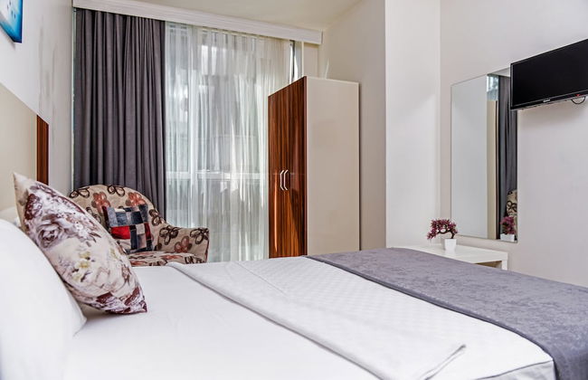 MySun Hotel - Foto 6