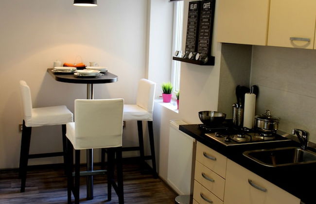 Baltazar Studio Apartment - Foto 10