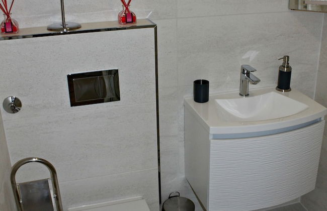 Baltazar Studio Apartment - Foto 17