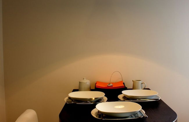 Baltazar Studio Apartment - Foto 6