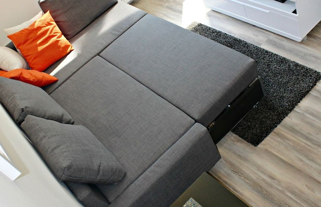 Baltazar Studio Apartment - Foto 14