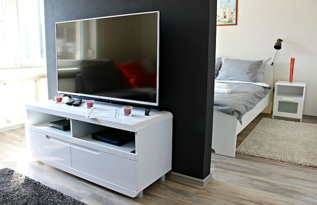 Baltazar Studio Apartment - Foto 1
