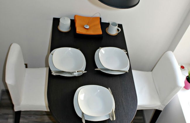Baltazar Studio Apartment - Foto 7