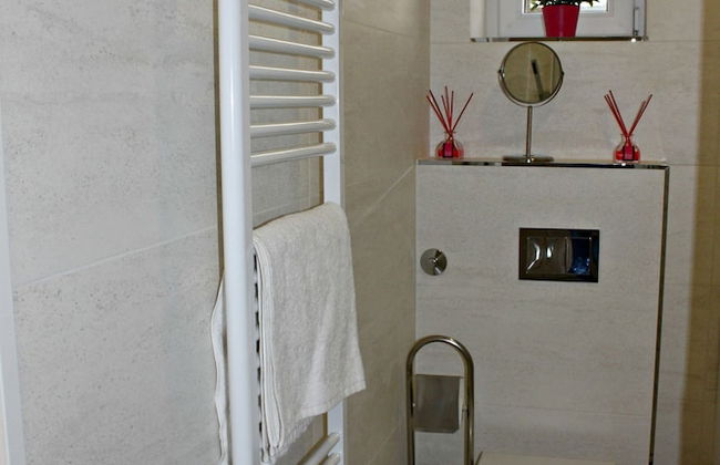 Baltazar Studio Apartment - Foto 15
