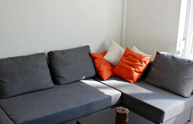 Baltazar Studio Apartment - Foto 13