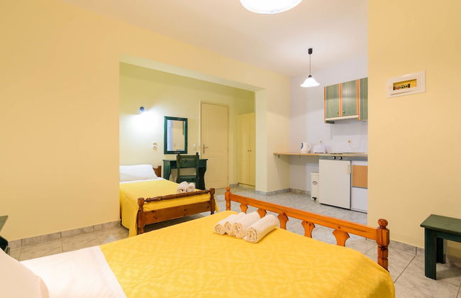 Regina Apartments - Foto 19