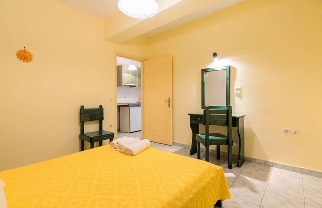 Regina Apartments - Foto 28