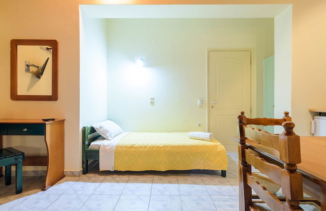 Regina Apartments - Foto 14
