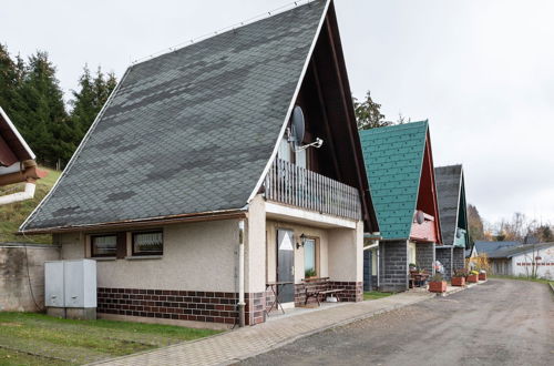 Photo 28 - Holiday Cottage With Terrace Near the Rennsteig