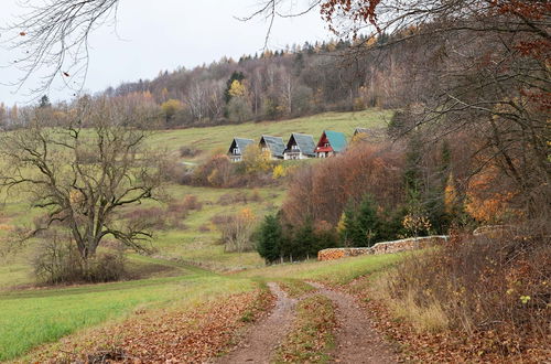 Photo 32 - Holiday Cottage With Terrace Near the Rennsteig