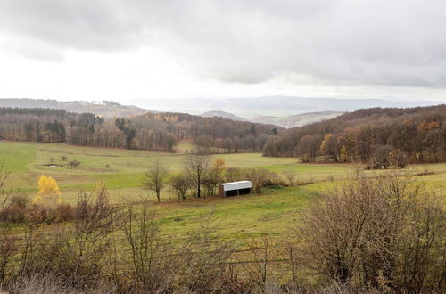 Photo 33 - Holiday Cottage With Terrace Near the Rennsteig