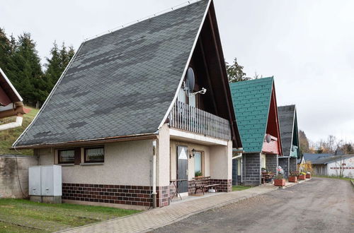 Photo 27 - Holiday Cottage With Terrace Near the Rennsteig