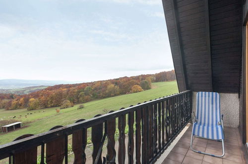 Photo 15 - Holiday Cottage With Terrace Near the Rennsteig