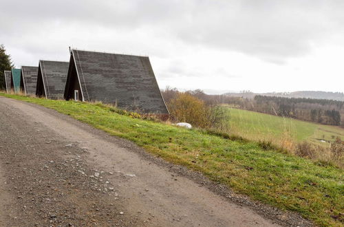 Photo 30 - Holiday Cottage With Terrace Near the Rennsteig