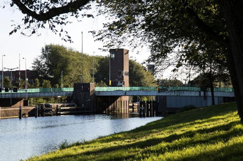 Photo 16 - SWEETS - Gerben Wagenaarbrug