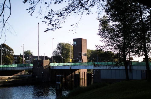 Foto 15 - SWEETS - Gerben Wagenaarbrug