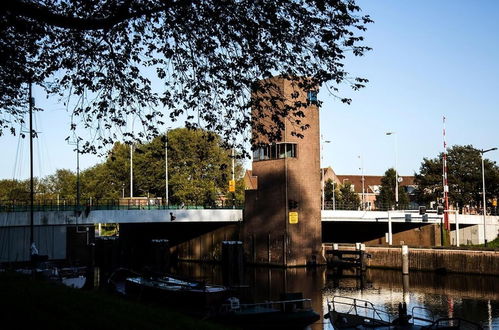 Photo 14 - SWEETS - Gerben Wagenaarbrug