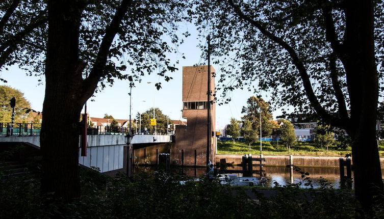 Photo 1 - SWEETS - Gerben Wagenaarbrug