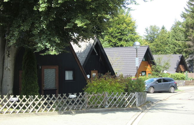 Waldsee Feriendienst - Foto 1