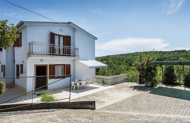 Apartment in Silo Near the Sea - Foto 1