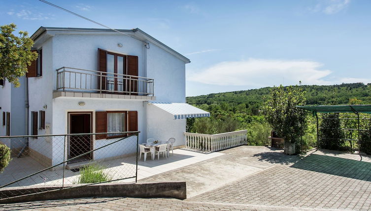 Photo 1 - Nice Apartment on the Outskirts of Silo With Spacious Terrace and Beach at 600m