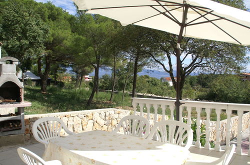 Photo 15 - Nice Apartment on the Outskirts of Silo With Spacious Terrace and Beach at 600m