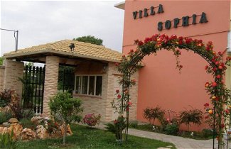 Photo 1 - Villa Sophia