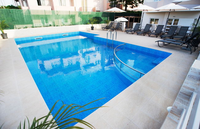 Naiades Luxury Apartments - Foto 29