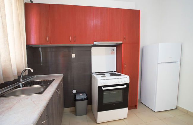 Naiades Luxury Apartments - Foto 11