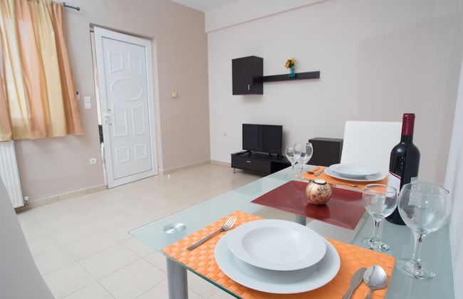 Naiades Luxury Apartments - Foto 14