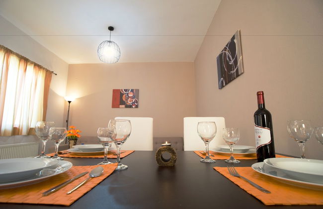 Naiades Luxury Apartments - Foto 9