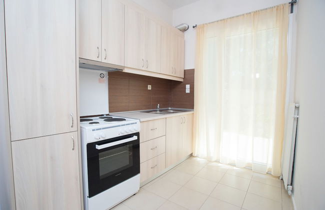 Naiades Luxury Apartments - Foto 10