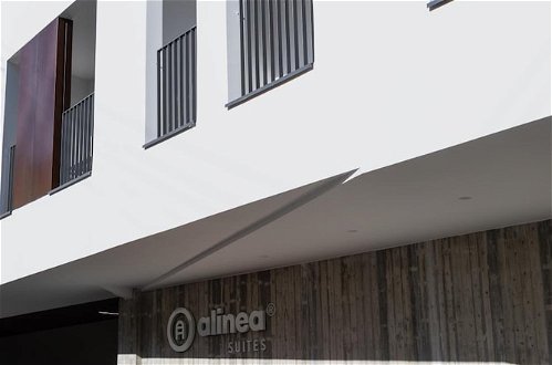 Foto 39 - Alinea Suites Limassol Center