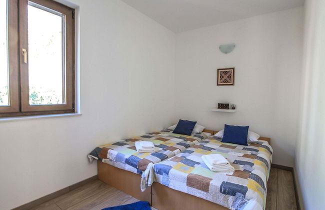 Spacious Apartment, Private Terrace in the Countryside, Wi-fi and Parking - Foto 5