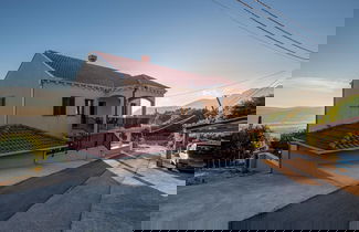 Foto 1 - Spacious Apartment, Private Terrace in the Countryside, Wi-fi and Parking