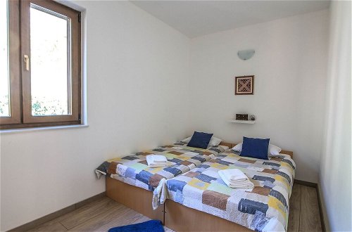 Foto 4 - Spacious Apartment, Private Terrace in the Countryside, Wi-fi and Parking