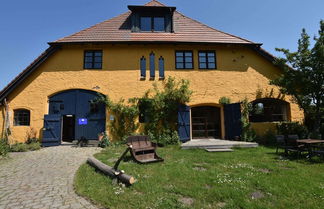 Photo 1 - Cozy Apartment in Buschenhagen With Sauna