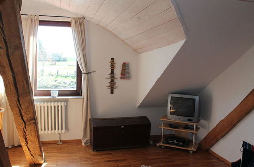 Photo 8 - Cozy Apartment in Buschenhagen With Sauna