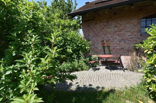 Photo 30 - Spacious Apartment in Buschenhagen With Sauna