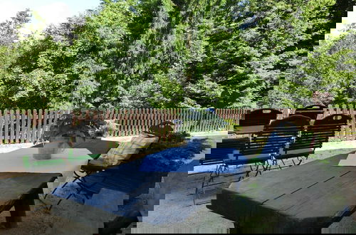 Photo 25 - Bright Flat With Terrace and Sauna