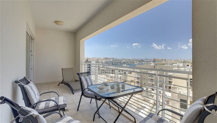 Foto 1 - Luxury Apartment inc Pool Views