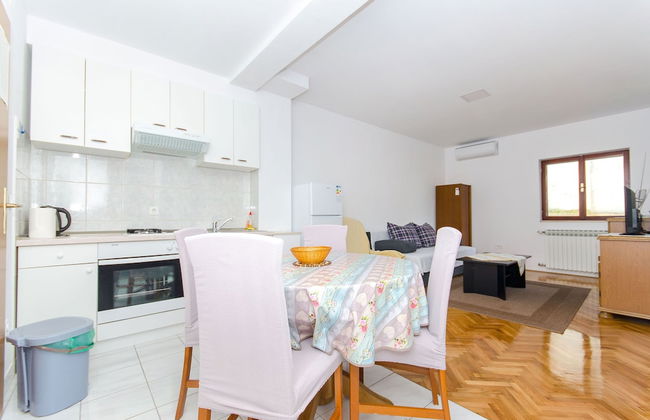 Apartments Marinko - Foto 12