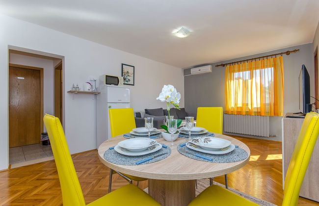 Apartments Marinko - Foto 17