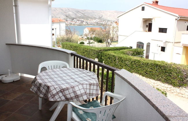 Apartment VIZ - Foto 21