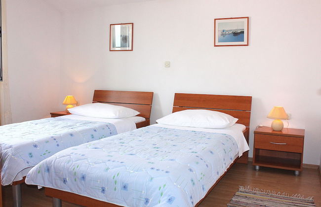 Apartment VIZ - Foto 2